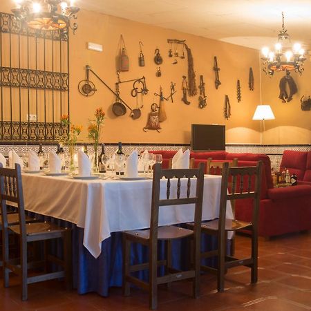 Hotel San Juan Miguelturra Eksteriør billede