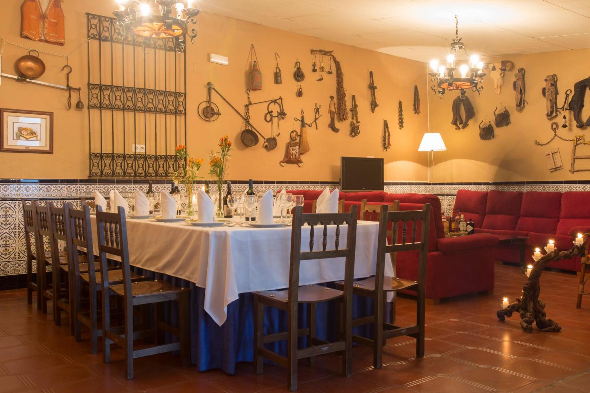 Hotel San Juan Miguelturra Eksteriør billede
