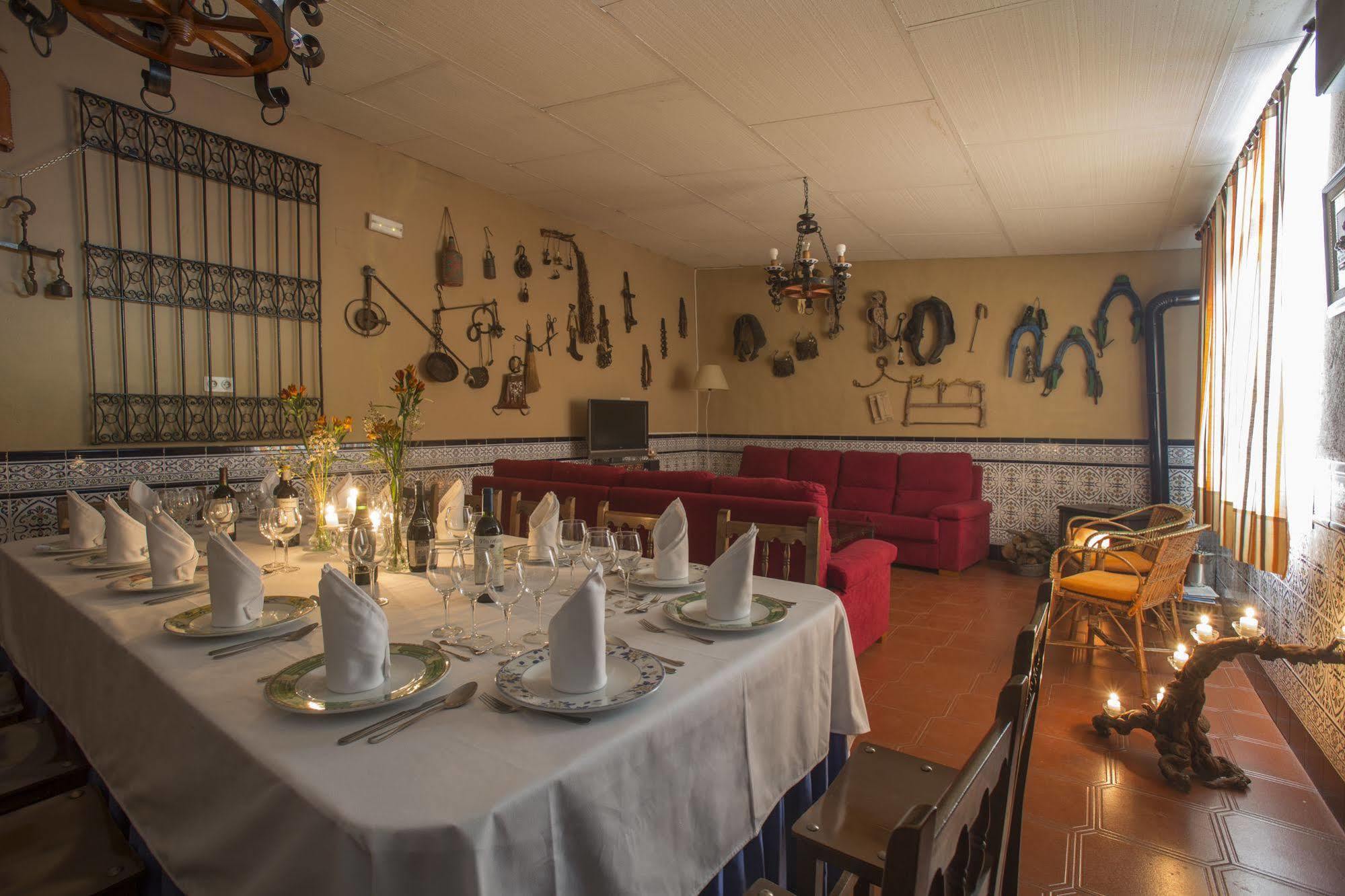 Hotel San Juan Miguelturra Eksteriør billede