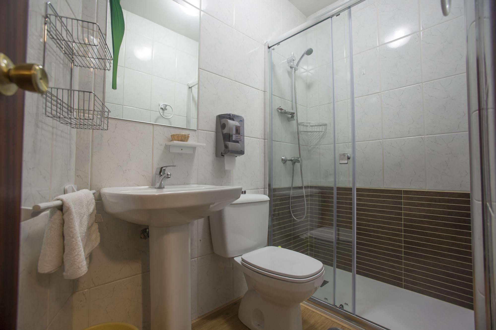 Hotel San Juan Miguelturra Eksteriør billede