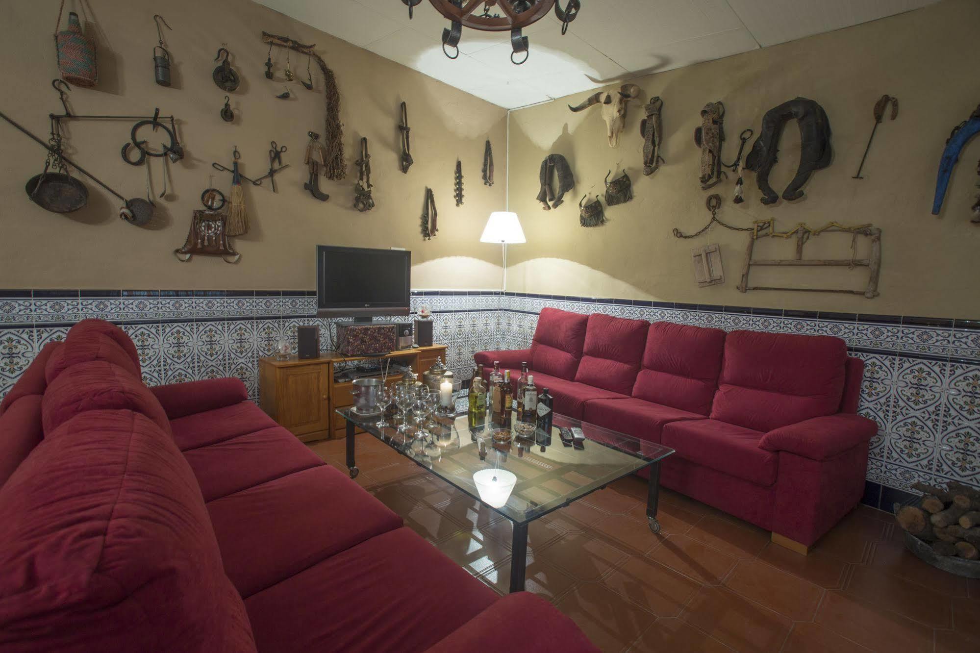 Hotel San Juan Miguelturra Eksteriør billede