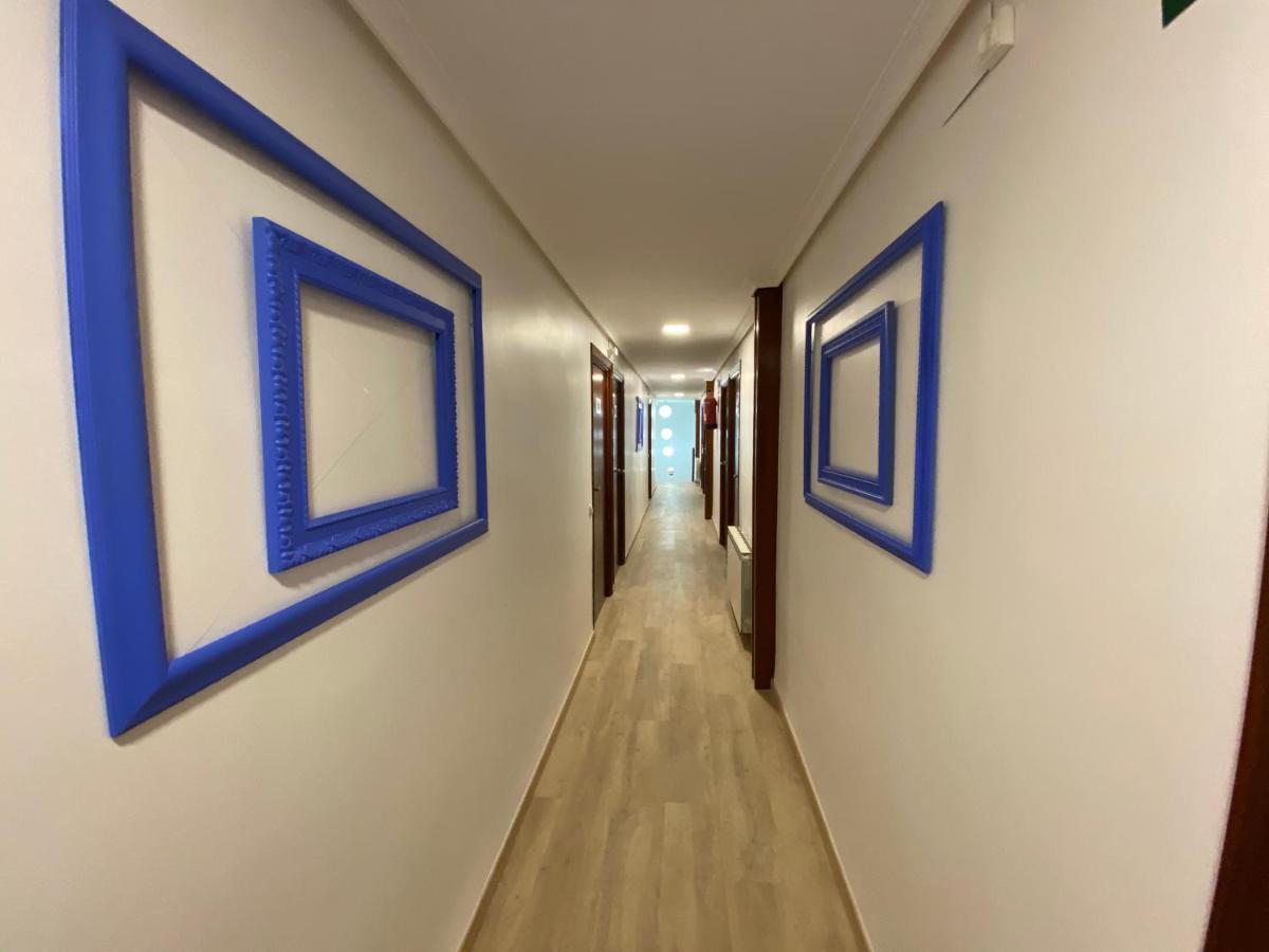 Hotel San Juan Miguelturra Eksteriør billede