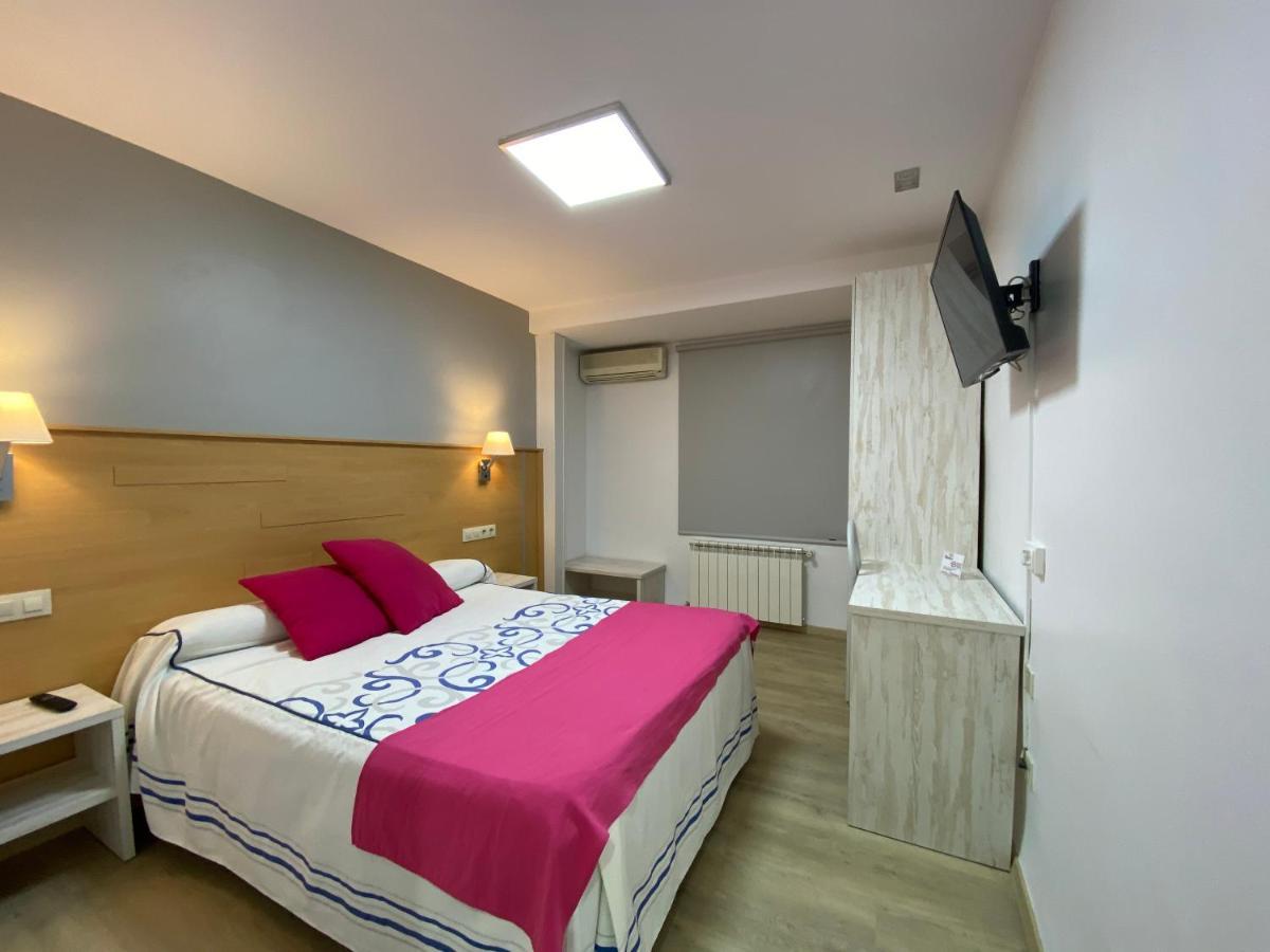 Hotel San Juan Miguelturra Eksteriør billede